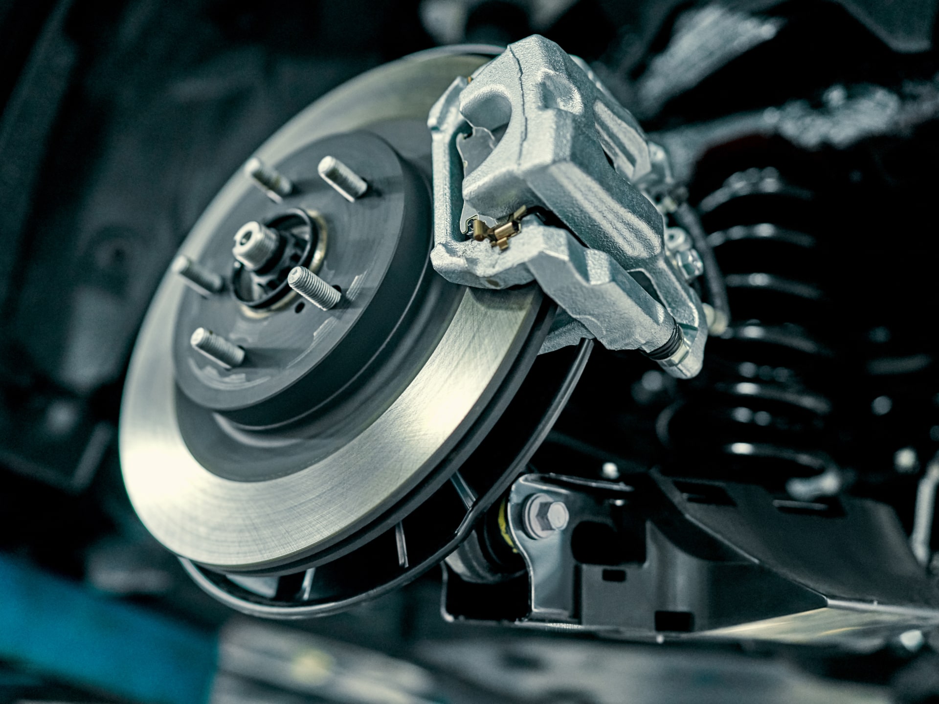 Brake systems