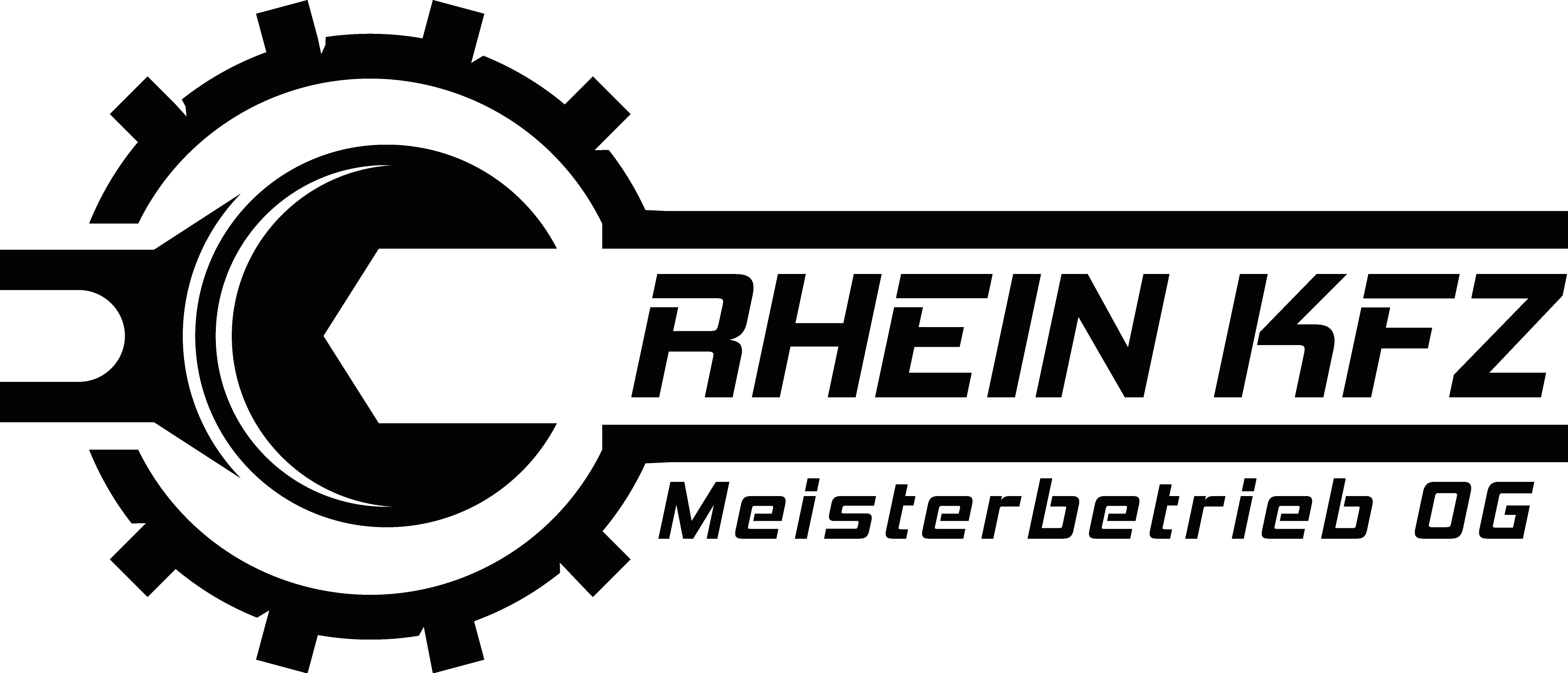 Rhein KFZ Meisterbetrieb